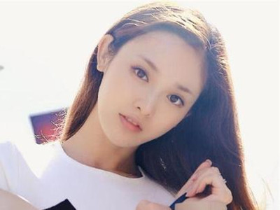 扒一扒彭小苒真实身高 彭小苒详细资料背景曝光