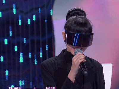 即刻电音jasmine多少岁 jasmine楚晴个人资料无法挡住美丽美丽的脸