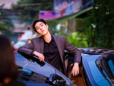 铁石心肠2019男主是谁演的 男女主颜值超高剧照曝光