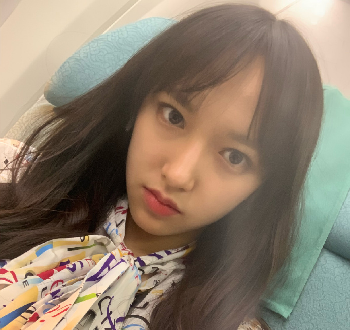 程潇生照