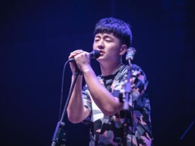 赵政豪身高 明日之子赵政豪个人资料年龄被揭秘