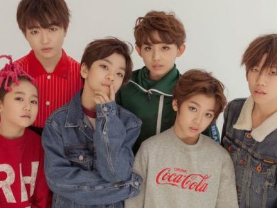 Boystory个人资料 成员年龄小但是每一个人都很努力