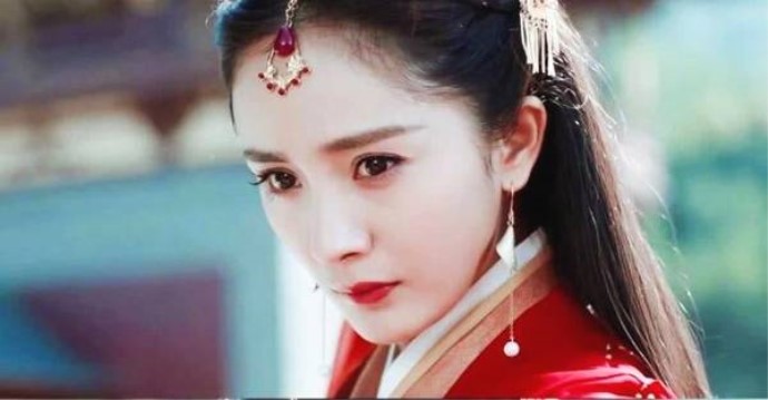 九州斛珠夫人杨幂