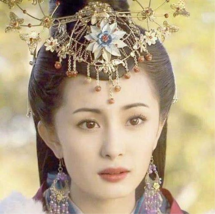 九州斛珠夫人男主角