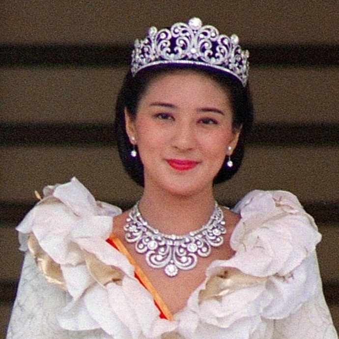 雅子皇后