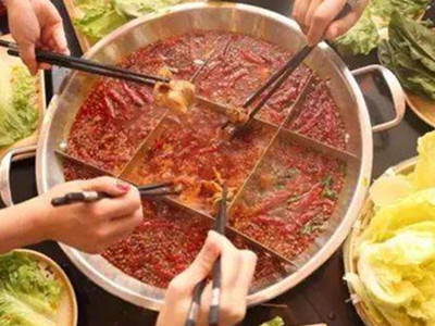 重庆火锅的九宫格是干嘛用的？吃货们不知道的事
