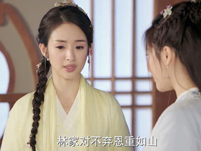 冯绍峰林依晨绯闻 冯绍峰真的喜欢过林依晨吗