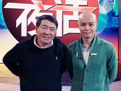 首席夜话为什么停播 乐嘉主持的首席夜话特色鲜明