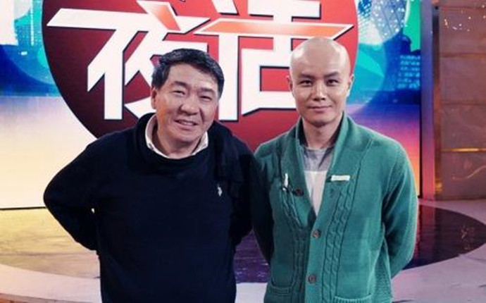 首席夜话