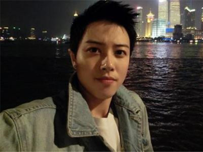 邢雅晨是男是女 假小子邢雅晨被曝性取向为女