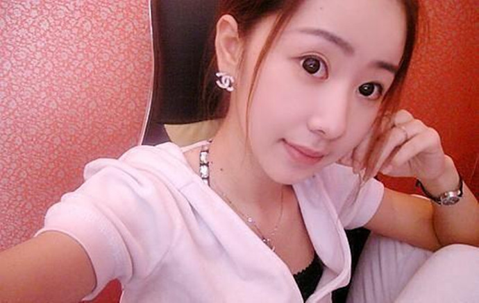程琳照片