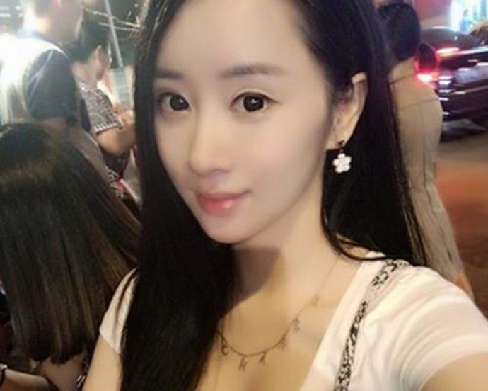 网络红人程琳