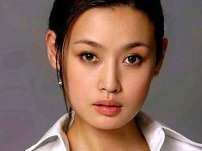 詹小楠老公 性感优雅不减当年难怪老公这么宠爱
