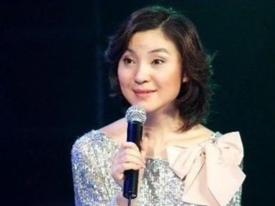 歌手陈红老公 离婚转移其财产遭到李军发长文控诉
