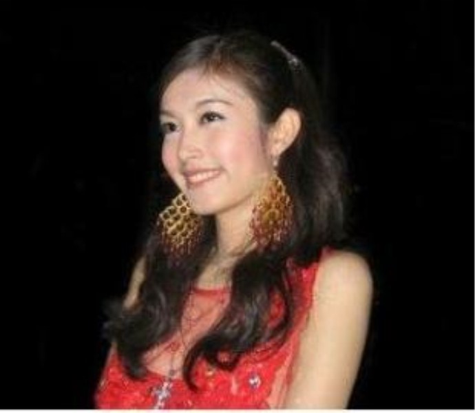 人妖皇后rose