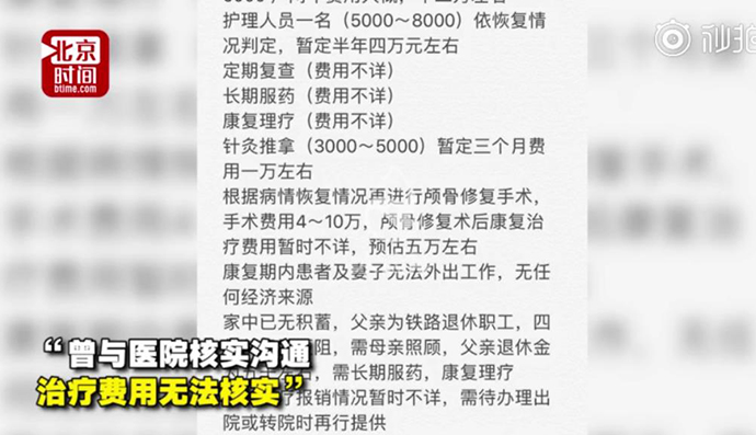 水滴筹平台说法
