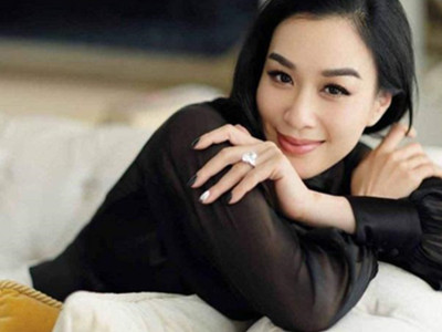 钟丽缇婆婆首谈儿媳缺点 居然完美到只剩这个问题？