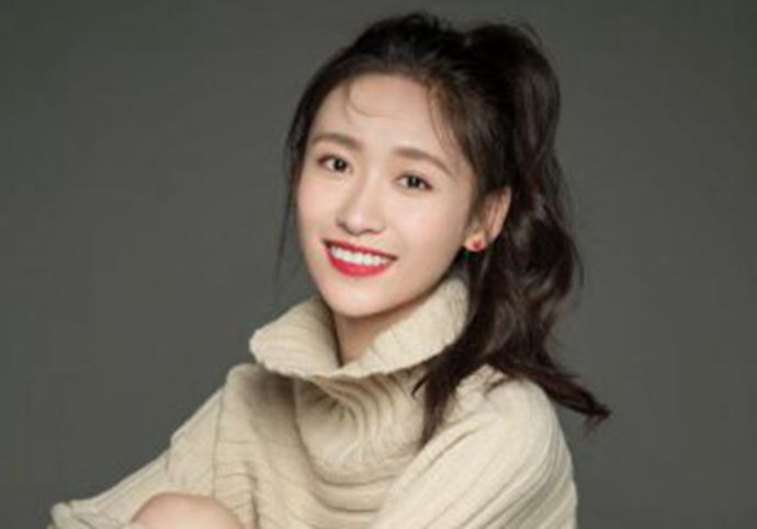 李俊瑶个人资料