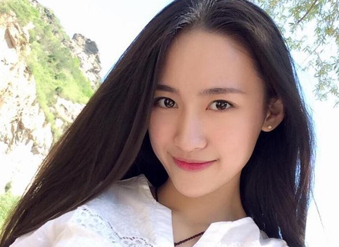 李俊瑶个人信息