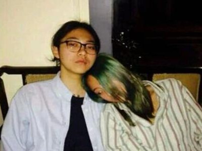 陈粒祝星为什么分手 背后竟然是一段感人的爱情故事