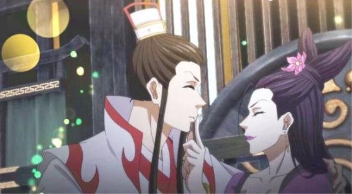 魔道祖师