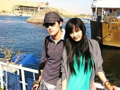 杨幂胡歌往事 从不参加别人婚礼是因为害怕遇到胡歌