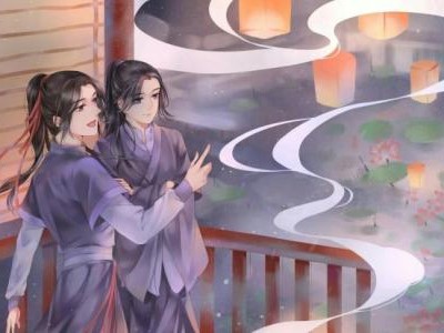 江澄结局 原来在那个时候就已经注定无缘心疼江澄