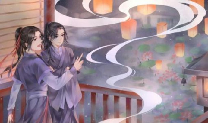 江澄