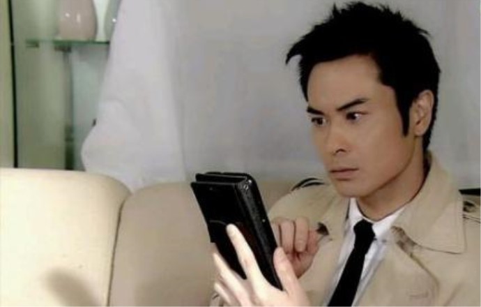 男主角司徒舜