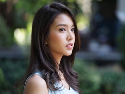 泰女演员ferny nopjira 新版铁石心肠2019女主角是谁演的