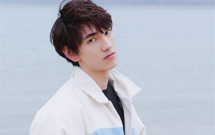 于浩然