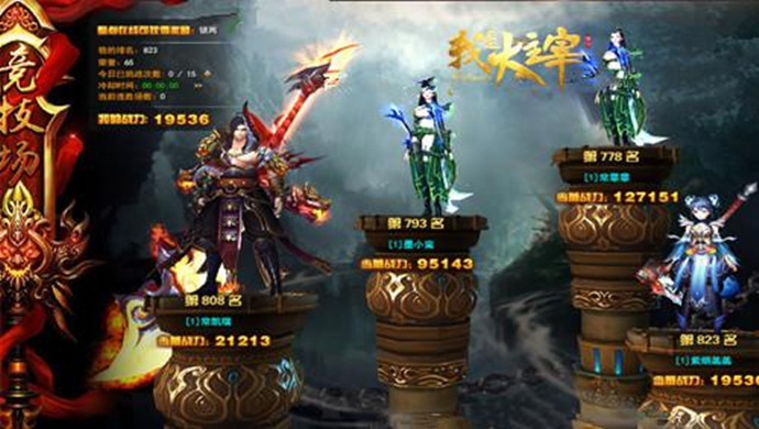 大主宰