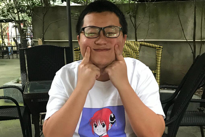 孙哥我火了是什么梗