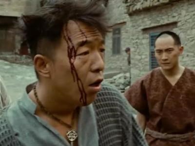 杀生结局什么情况 结局出乎意料看似坏人的人却是好人