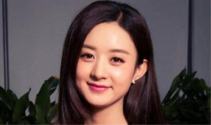 赵丽颖爸爸