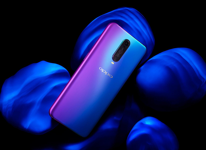 OPPO