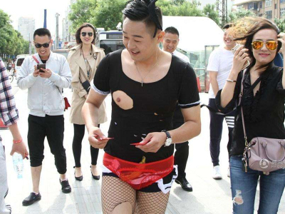 山东禁恶俗婚闹 各个地区的婚闹到底有多低俗下流？