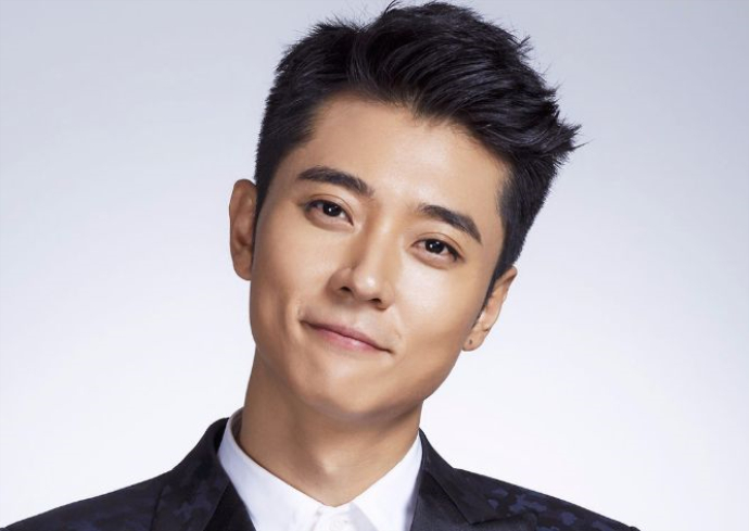 张丹峰出轨事件后首次发声