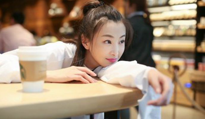 汪苏泷女友疑似林静