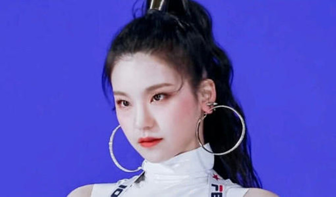 黄艺智的资料
