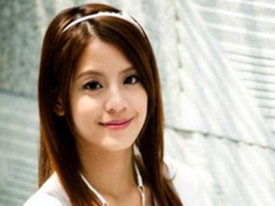 江语晨老公 江语晨的老公做什么的有小孩吗？
