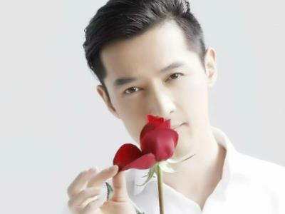 胡歌整容前后 当时他为什么会发生车祸呢