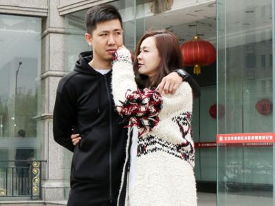 李艾老公照片 结婚收获众多网友祝福