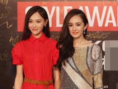 杨幂和唐嫣翻脸原因 这些猜测是真的吗