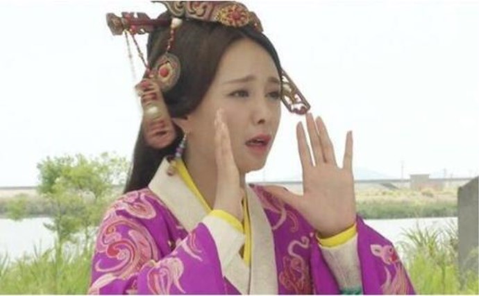 重耳的女人