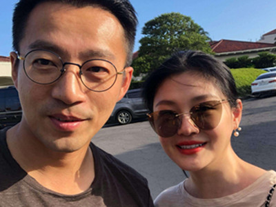 汪小菲是复读机吗？重复的内容可以看出很爱妻子