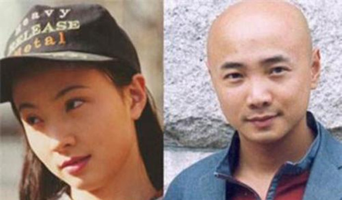 徐峥陶虹离婚