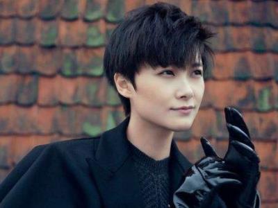 李宇春绯闻男友 多年误会终于澄清了
