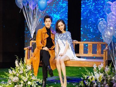 杨幂李易峰两人现在关系如何 网友好奇两人近况