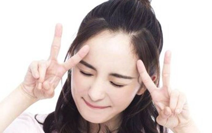 杨幂情感现状